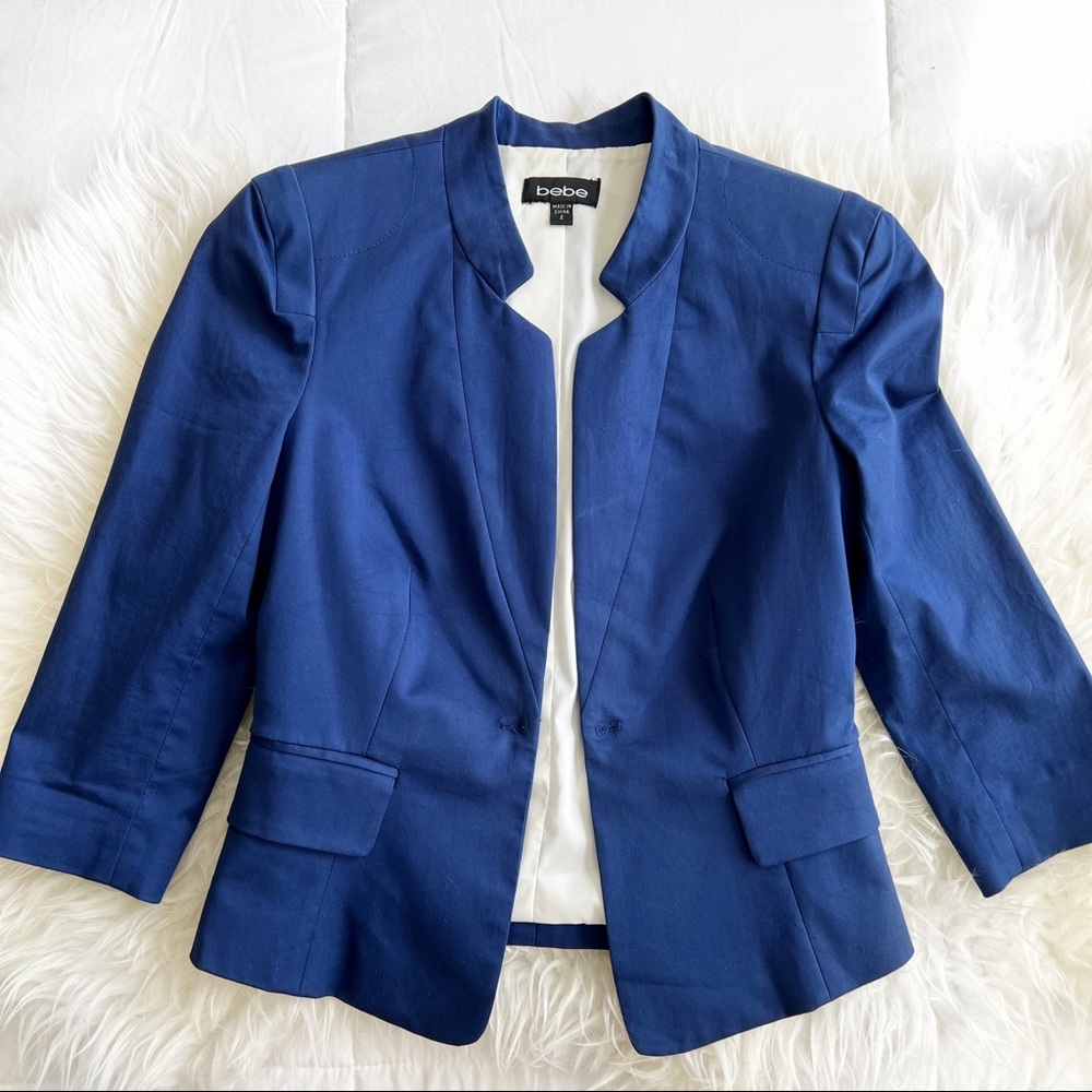 BEBE Blazer